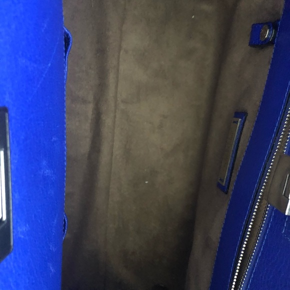 Perfect for spring & Summer Jimmy Choo “Riley” Bag - Picture 2 of 7